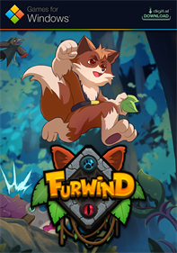 Furwind - Fanart - Box - Front Image