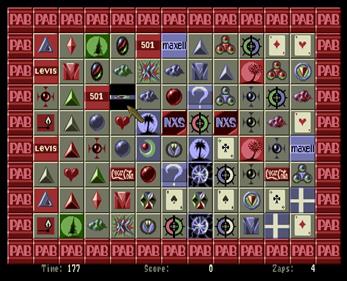 PAB: Pick a Brick - Screenshot - Gameplay Image
