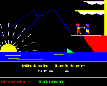 Pirates - Screenshot - Gameplay Image