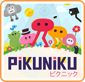 Pikuniku - Box - Front Image