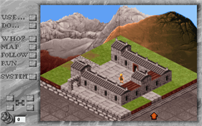 Rome: Pathway to Power - Screenshot - Gameplay Image