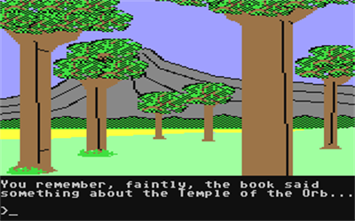 Dark Lord - Screenshot - Gameplay Image