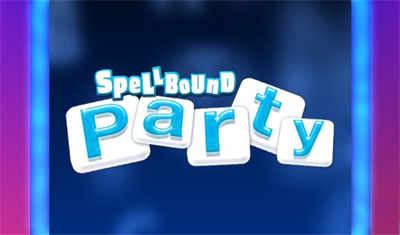 Spellbound Party - Screenshot - Game Title Image