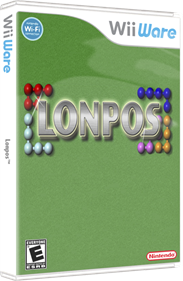 Lonpos - Box - 3D Image