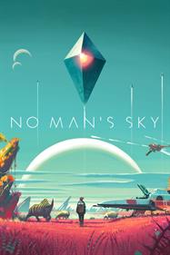 No Man's Sky