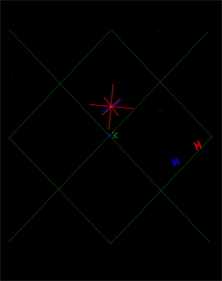 Star Seige - Screenshot - Gameplay Image