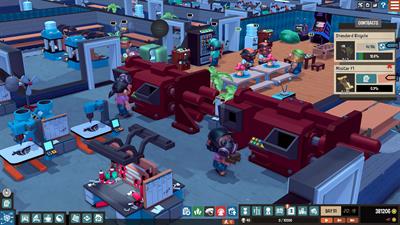 Little Big Workshop - Screenshot - Gameplay Image