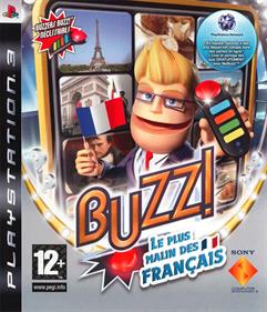 Buzz!: Le Plus Malin Des Français