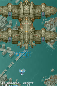 Air Duel - Screenshot - Gameplay Image