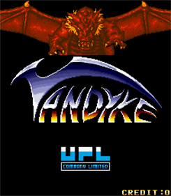 Vandyke - Screenshot - Game Title Image