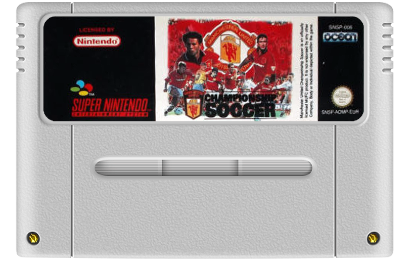 Manchester United Soccer Games Manchester United Soccer Games