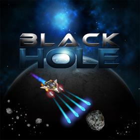 Black Hole - Box - Front Image