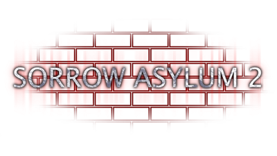 Sorrow Asylum 2 - Clear Logo Image