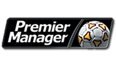 Premier Manager 02/03 - Clear Logo Image