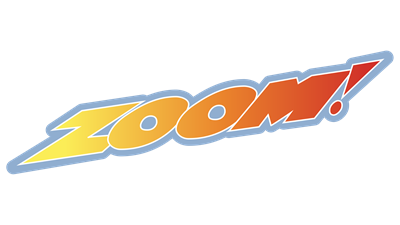 Zoom! - Clear Logo Image