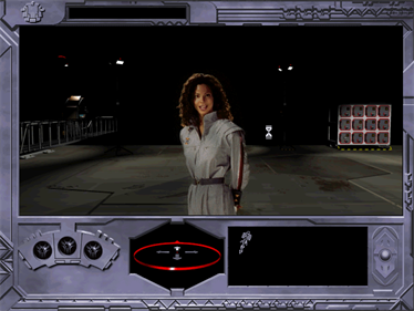 Rama - Screenshot - Gameplay Image