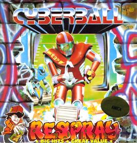 Cyberball