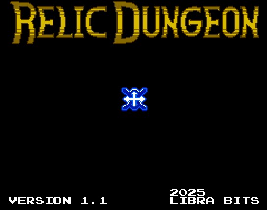 Relic Dungeon