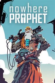 Nowhere Prophet - Box - Front Image