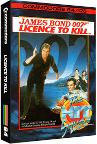 Licence to Kill