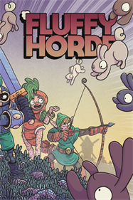 Fluffy Horde