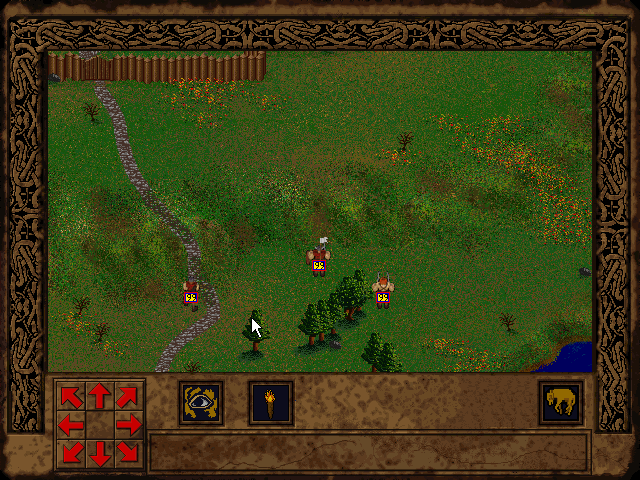 Vikings: The Strategy of Ultimate Conquest