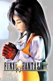 Final Fantasy IX - Box - Front Image