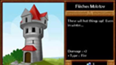 Viking Invasion 2: Tower Defense - Screenshot - Gameplay Image