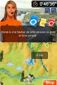 La Carte au Trésor: Le Jeu Vidéo Officiel - Screenshot - Gameplay Image