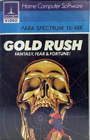 Gold Rush - Box - Front Image