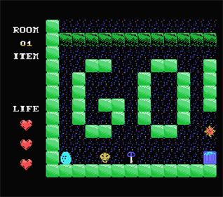 Drop - Screenshot - Gameplay Image