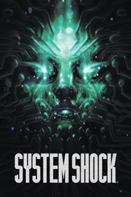 System Shock - Box - Front Image