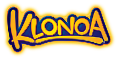 Klonoa - Clear Logo Image