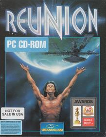 Reunion - Box - Front Image