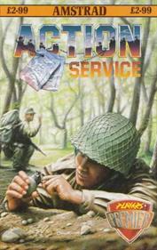 Action Service