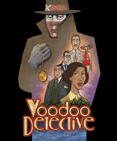 Voodoo Detective