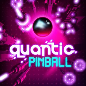 Quantic Pinball - Box - Front Image