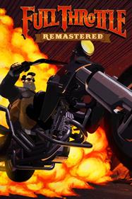 Full Throttle Remastered