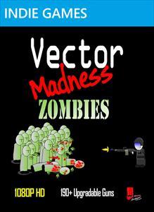 Vector Madness ZOMBIES