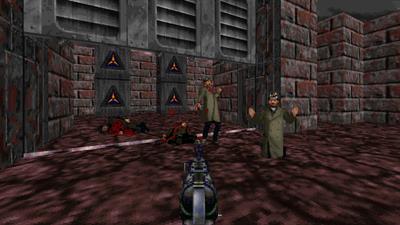 Rise Of The Triad: Ludicrous Edition - Screenshot - Gameplay Image