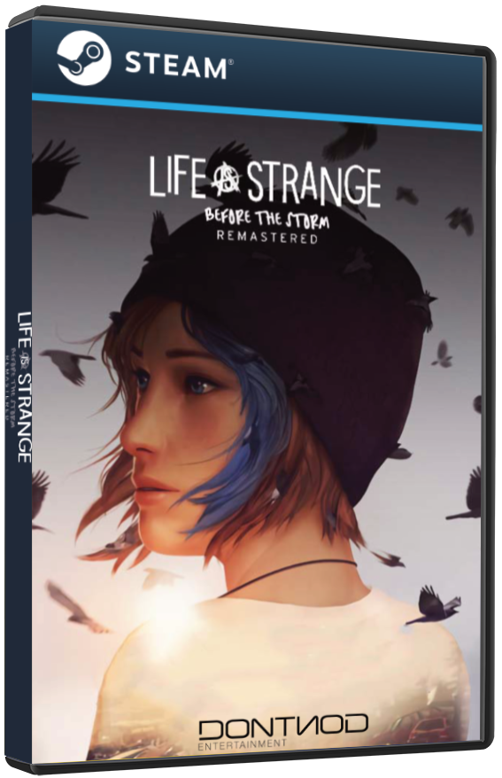 life is strange before the storm torrent