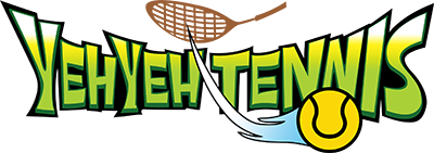 Yeh Yeh Tennis - Clear Logo Image