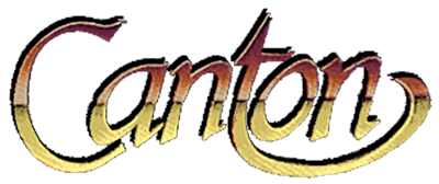 Canton - Clear Logo Image