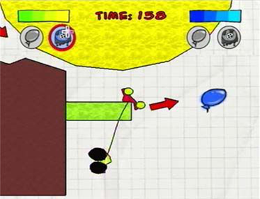JellyCar 2 - Screenshot - Gameplay Image