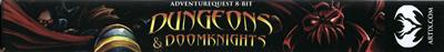 Dungeons & Doomknights - Banner Image