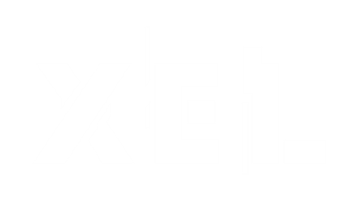 XEL: Breaking Time - Clear Logo Image