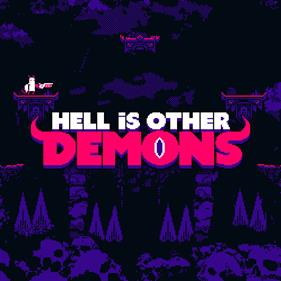 Hell is Other Demons - Box - Front Image