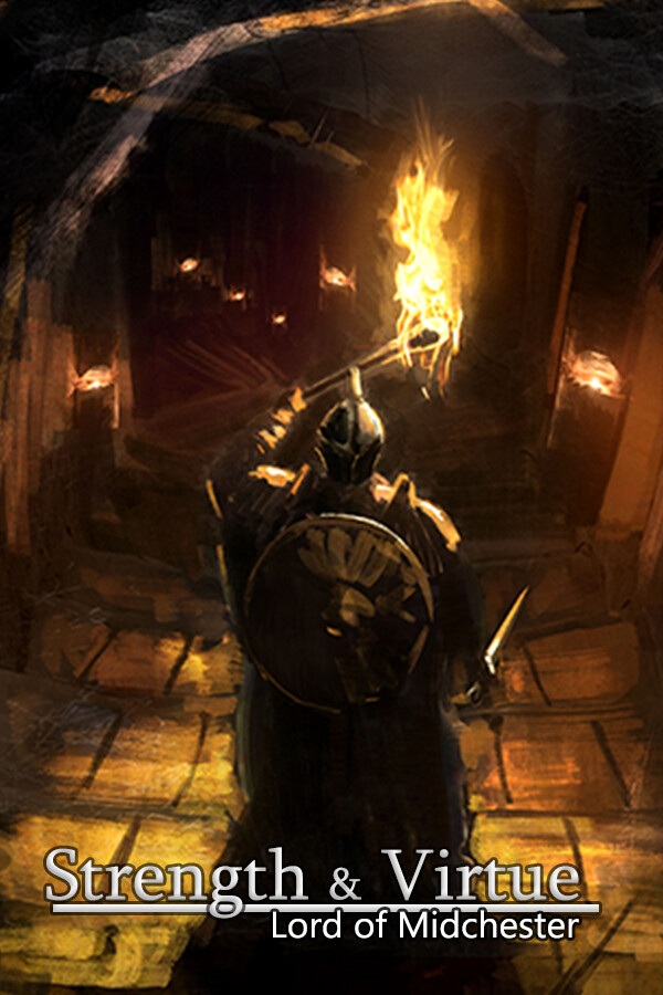Lord of Midchester
