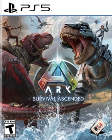 ARK: Survival Ascended