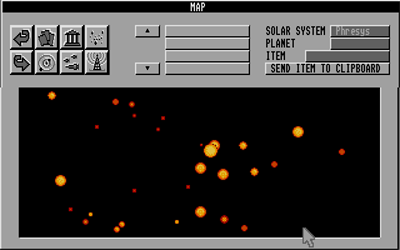 Imperium - Screenshot - Gameplay Image